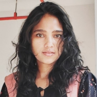 Anusha Adavikottu, Ph.D.